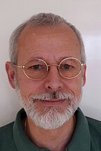 Dr. Peter Katerl
Referent für Fortbildung